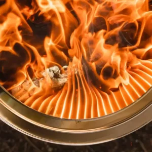 Alternative view of Solo Stove Bonfire 2.0 Fire Pit