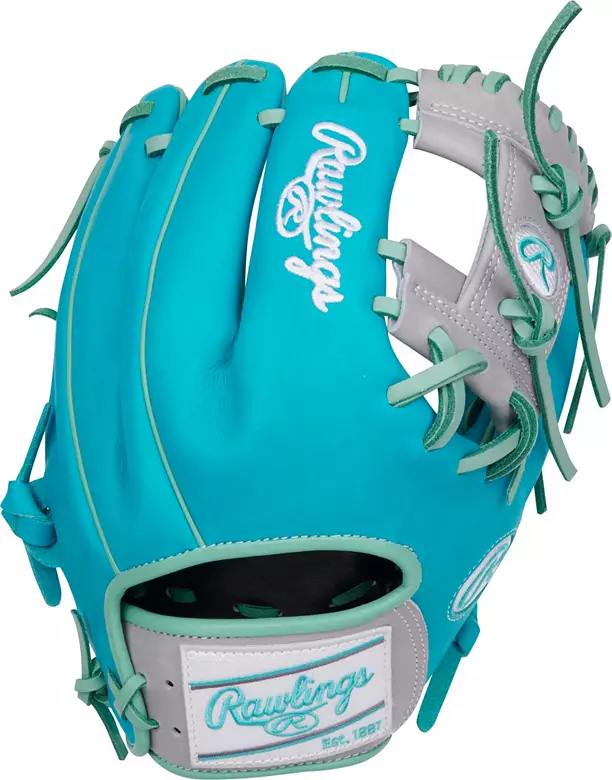 Rawlings 11.5" Heart of the Hide R2G Series Glove 2025 - Image 5