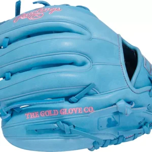 Alternative view of Rawlings 11.5" Heart of the Hide R2G ContoUR Fit Series Glove